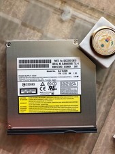 Toshiba satellite 5200 d'occasion  Expédié en Belgium