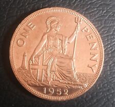 Retro 1952 george for sale  LONDON