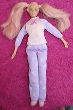 Mattel barbie puppe gebraucht kaufen  Köln