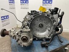 Boite automatique 9hp48 d'occasion  Verneuil-l'Étang