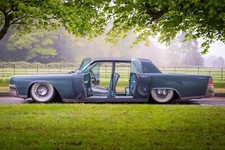 1964 lincoln continental for sale 1964 lincoln continental for sale GERRARDS CROSS