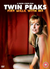 Twin peaks fire for sale  UK