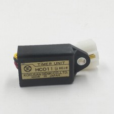 HCO119 HC0119 unidade temporizadora relé flameout para motor Yanmar comprar usado  Enviando para Brazil