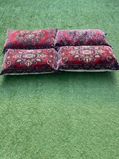 Hand made wool for sale  LONDON