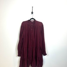 Gap women plaid for sale  Lebanon