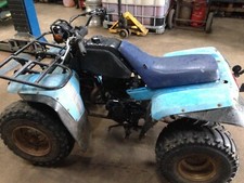 Yamaha moto 250 for sale  THURSO
