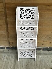 White shabby chic for sale  MALVERN
