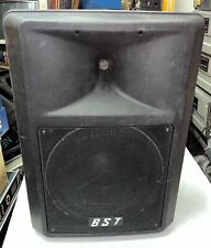 Enceinte active sono d'occasion  Champigny-sur-Marne