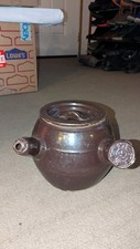 Vintage black pottery for sale  Friedens