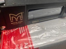 Martin audio dx0.5 for sale  DURHAM