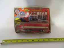 Trailer trator Road Champs fundido Kenworth BJ and the Bear 1981 comprar usado  Enviando para Brazil