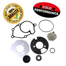 Kit revisione pompa usato  Favara