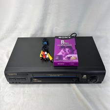 Panasonic vhs player for sale  Oconomowoc