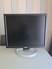 Dell inch monitor for sale  DAVENTRY