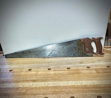 Vintage disston sons for sale  Tualatin