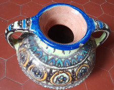 Beau vase ancien d'occasion  Barjols