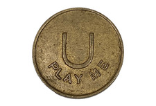 Vintage play brass for sale  WIMBORNE