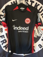 Eintracht frankfurt nathaniel gebraucht kaufen  Allendorf, Berndroth, Kördorf