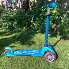 Mini micro scooter for sale  TEDDINGTON