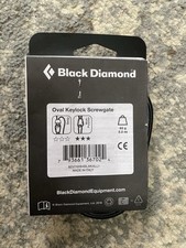 Black diamond val gebraucht kaufen  Dortmund
