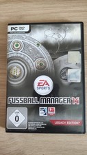 Fifa fussball manager gebraucht kaufen  Dresden