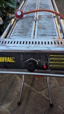 Buffalo folding propane for sale  EASTBOURNE
