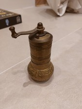 Vintage copper pepper for sale  WIDNES