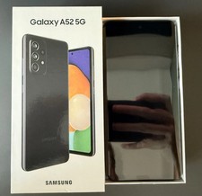 Samsung galaxy a52s usato  Dalmine