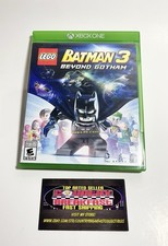 Lego batman beyond for sale  Emmaus