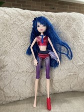 Winx club jakks d'occasion  Expédié en Belgium