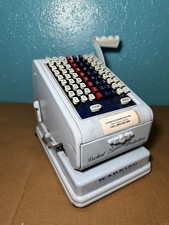 Paymaster series 7000 for sale  Oak Ridge
