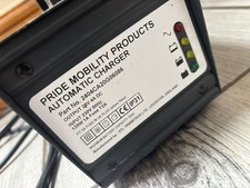 Pride mobility automatic for sale  WELLINGBOROUGH