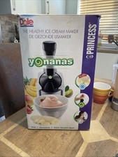 Dole yonanas healthy for sale  FERRYHILL