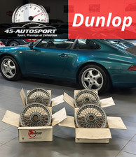 Jante rayons dunlop d'occasion  Cléry-Saint-André
