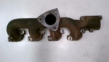 Auspuffkrümmer cu3q9430aa cit gebraucht kaufen  Aachen