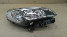 ORIGINAL Scheinwerfer rechts FIAT DOBLO Box Body/Estate (263_)  2016 comprar usado  Enviando para Brazil