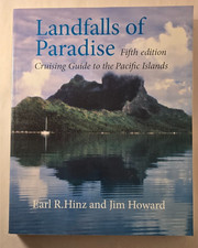 Usado, Landfalls of Paradise Cruising Guide to the Pacific Islands Fifth Edition comprar usado  Enviando para Brazil