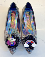 Irregular choice little for sale  CHELMSFORD