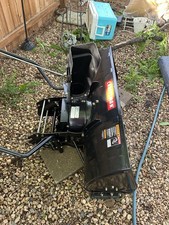 Craftsman lawn tractor for sale  Denver