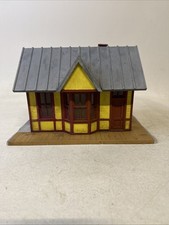 Scale train station for sale  Hammonton