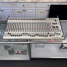 Behringer sl3242fx pro for sale  Massapequa