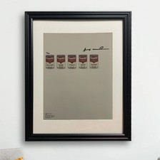Andy warhol hand for sale  Green Cove Springs
