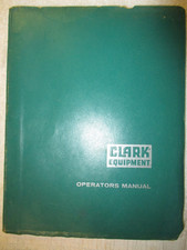 Clark used orig for sale  USA