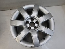Alloy wheel rim d'occasion  Expédié en Belgium