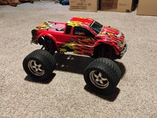 Super clean traxxas for sale  Massillon