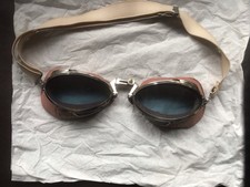 Luxor meyrowitz goggles for sale Luxor meyrowitz goggles for sale  CHORLEY