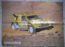 Peugeot 205 t16 for sale  DARWEN