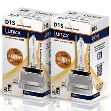 Lunex d1s new d'occasion  Expédié en Belgium