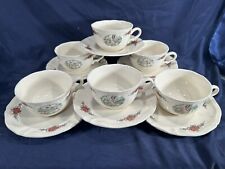 Grandes tasses thé d'occasion  Oberhausbergen