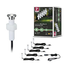 Paulmann 936.94 led usato  Roccagloriosa